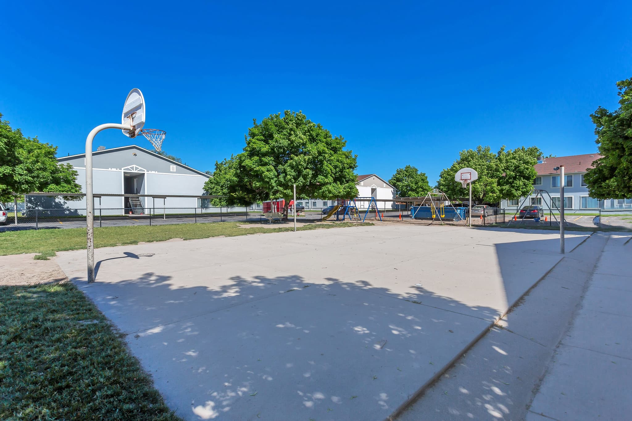 West Jordan Apartment: 7366 S Redwood Rd