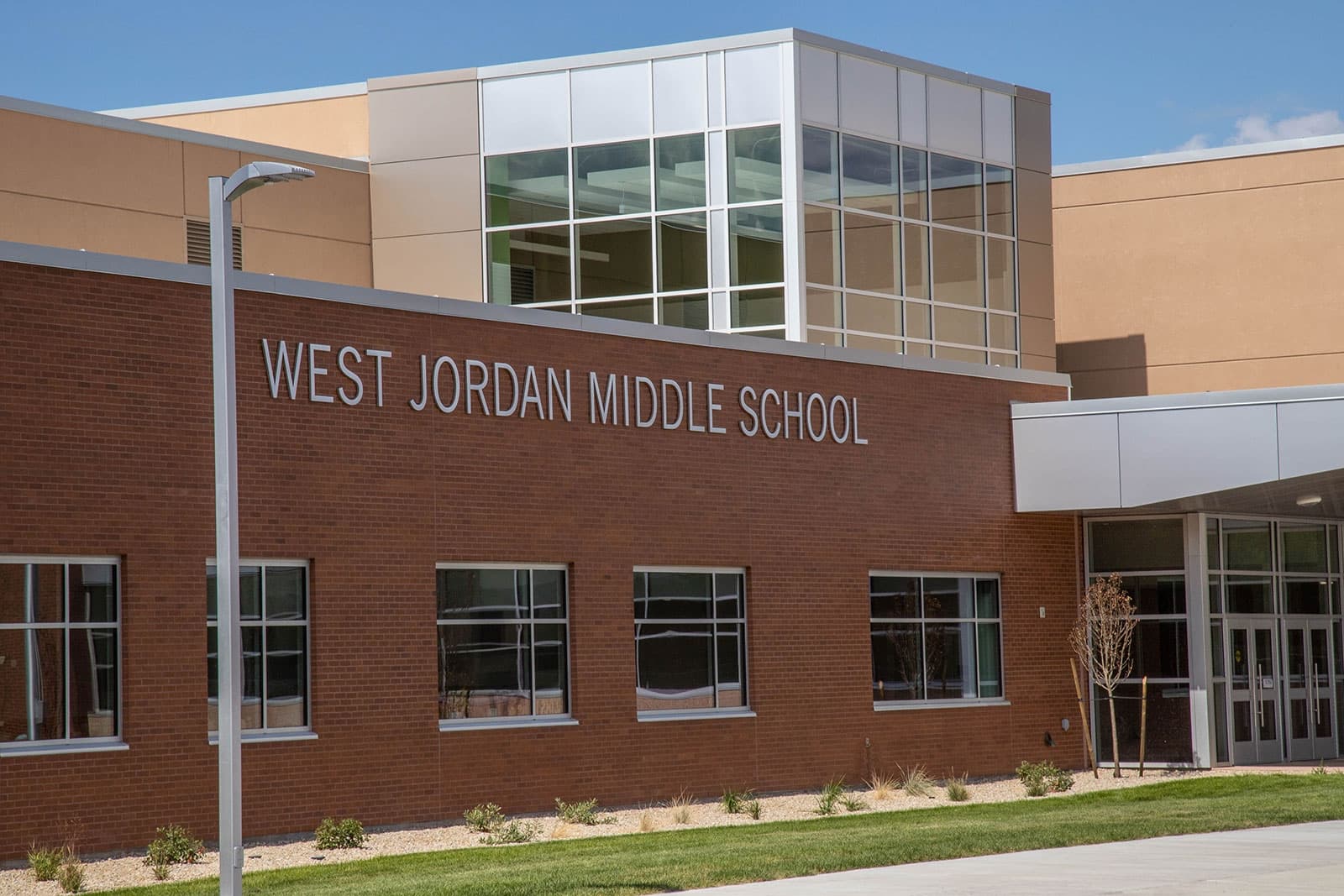 West Jordan Apartment: 7366 S Redwood Rd
