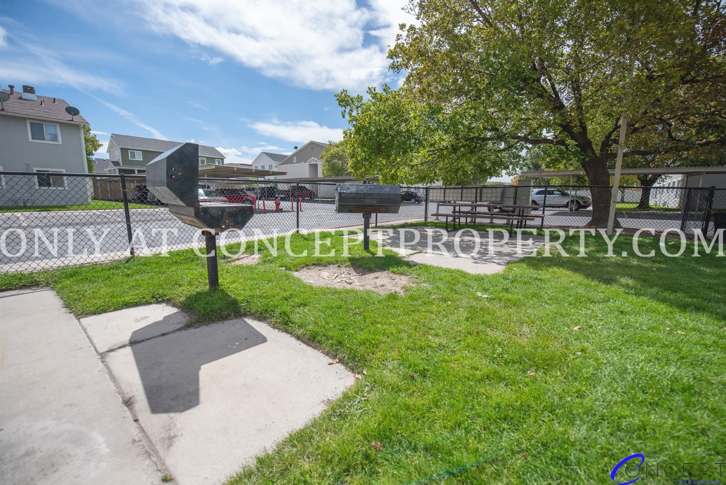 West Jordan Apartment: 7366 S Redwood Rd
