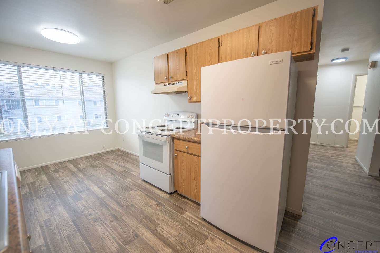 West Jordan Apartment: 7366 S Redwood Rd
