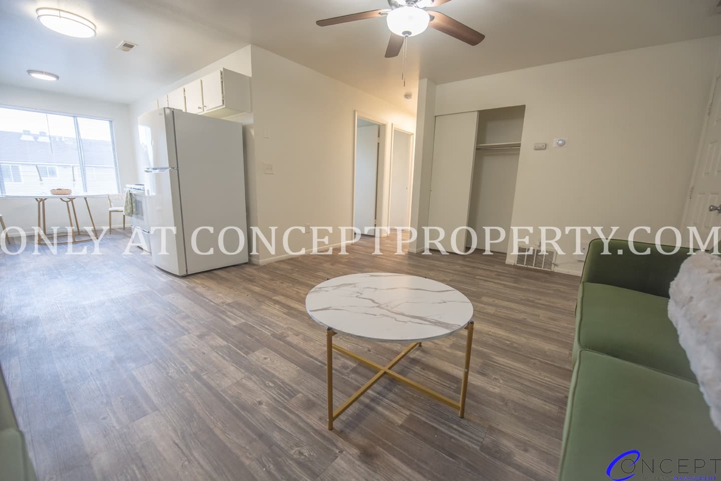 West Jordan Apartment: 7366 S Redwood Rd
