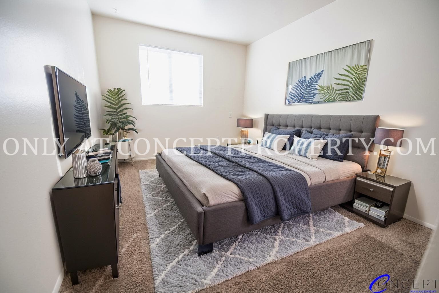 West Jordan Apartment: 7366 S Redwood Rd