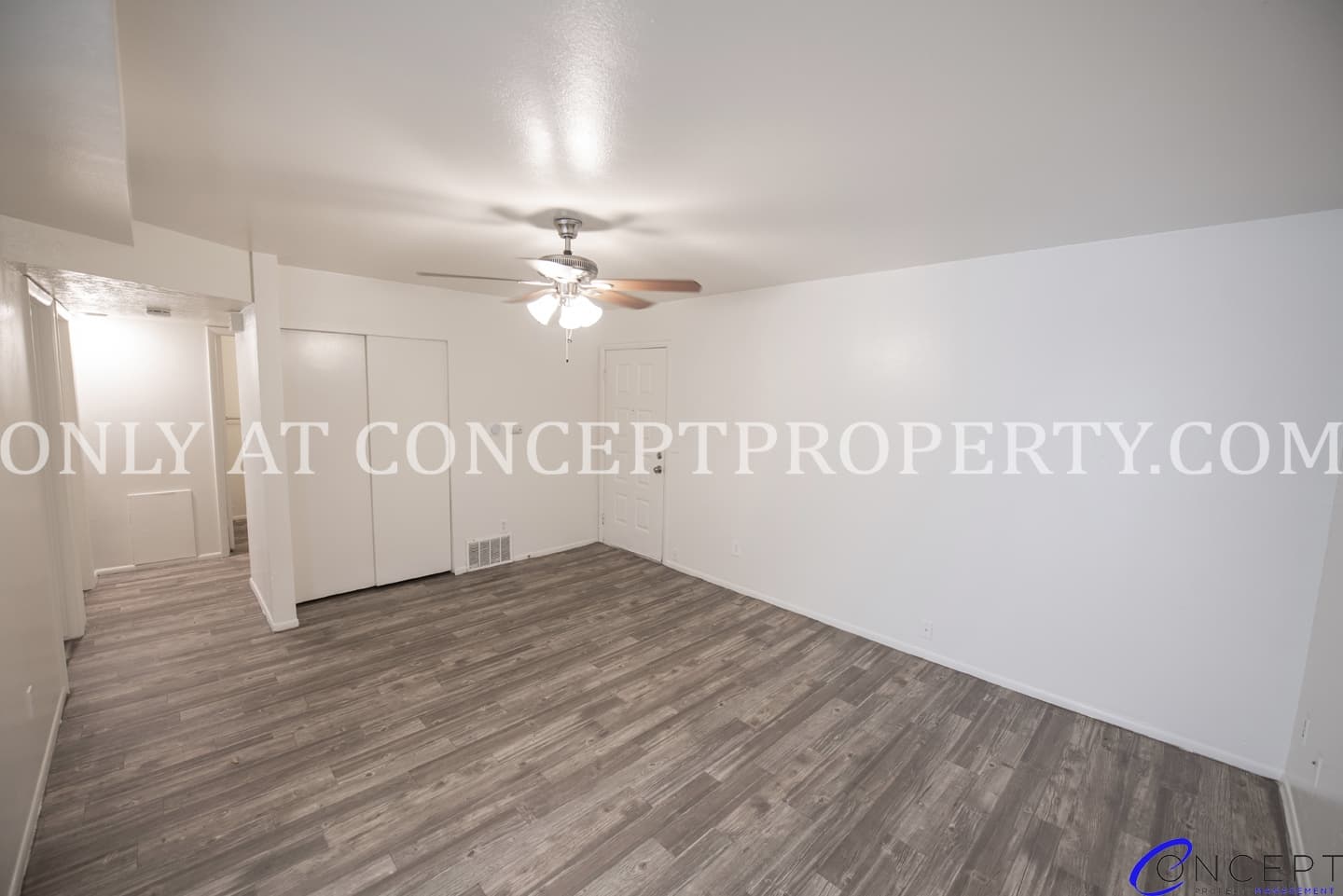 West Jordan Apartment: 7366 S Redwood Rd