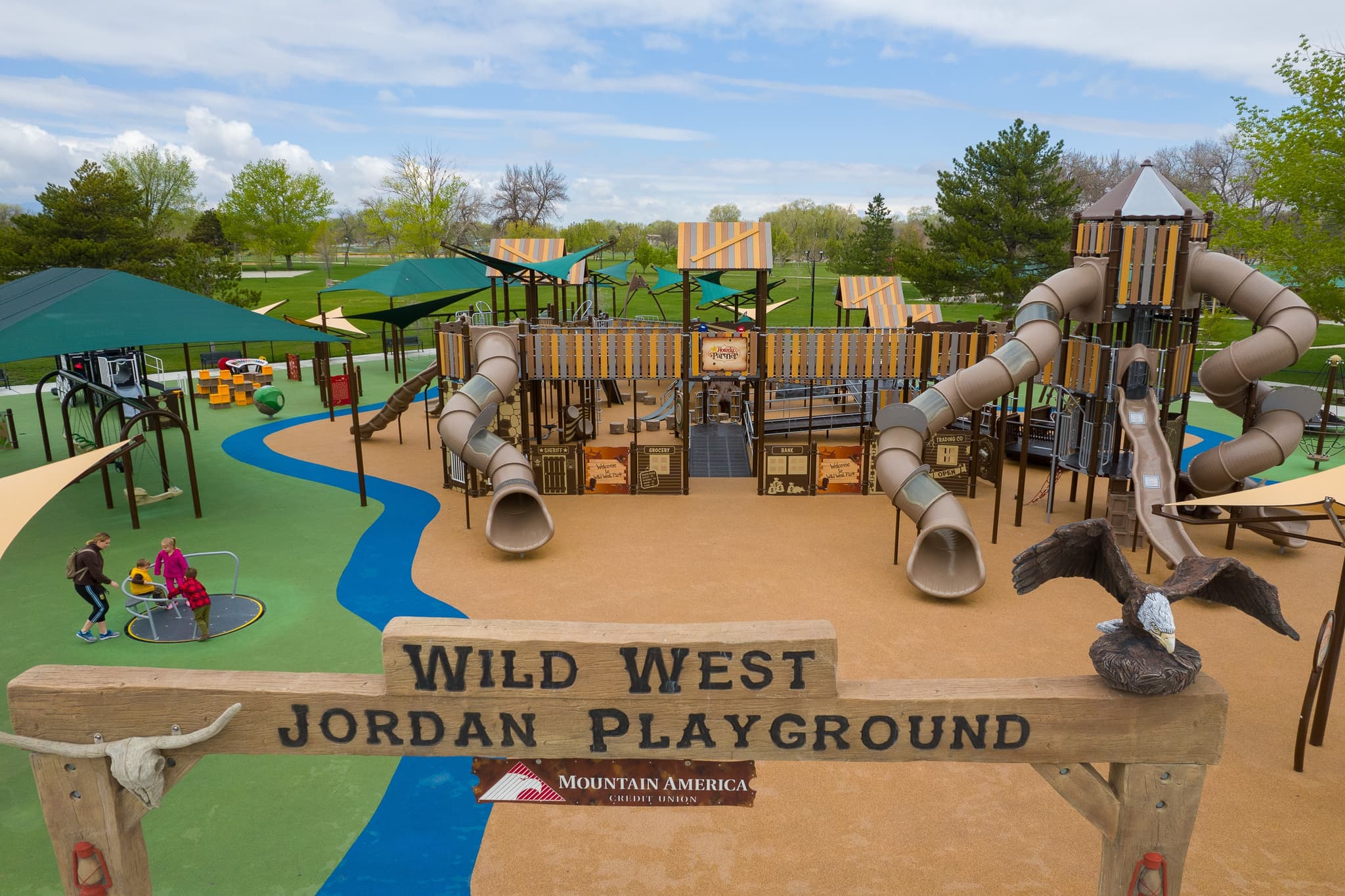 West Jordan Apartment: 7366 S Redwood Rd