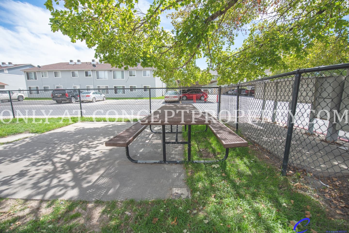 West Jordan Apartment: 7366 S Redwood Rd