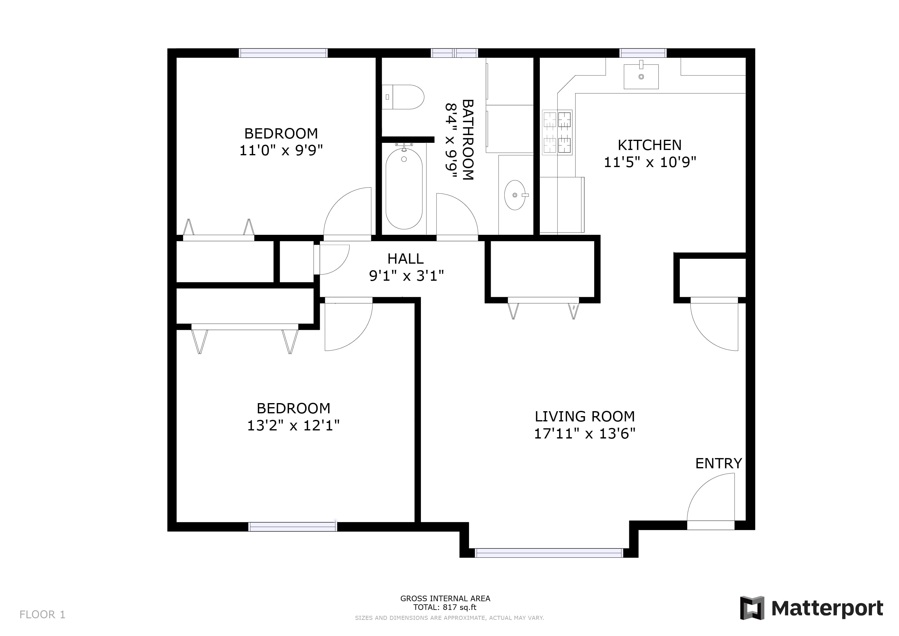 Orem Apartment: 770 N 200 E