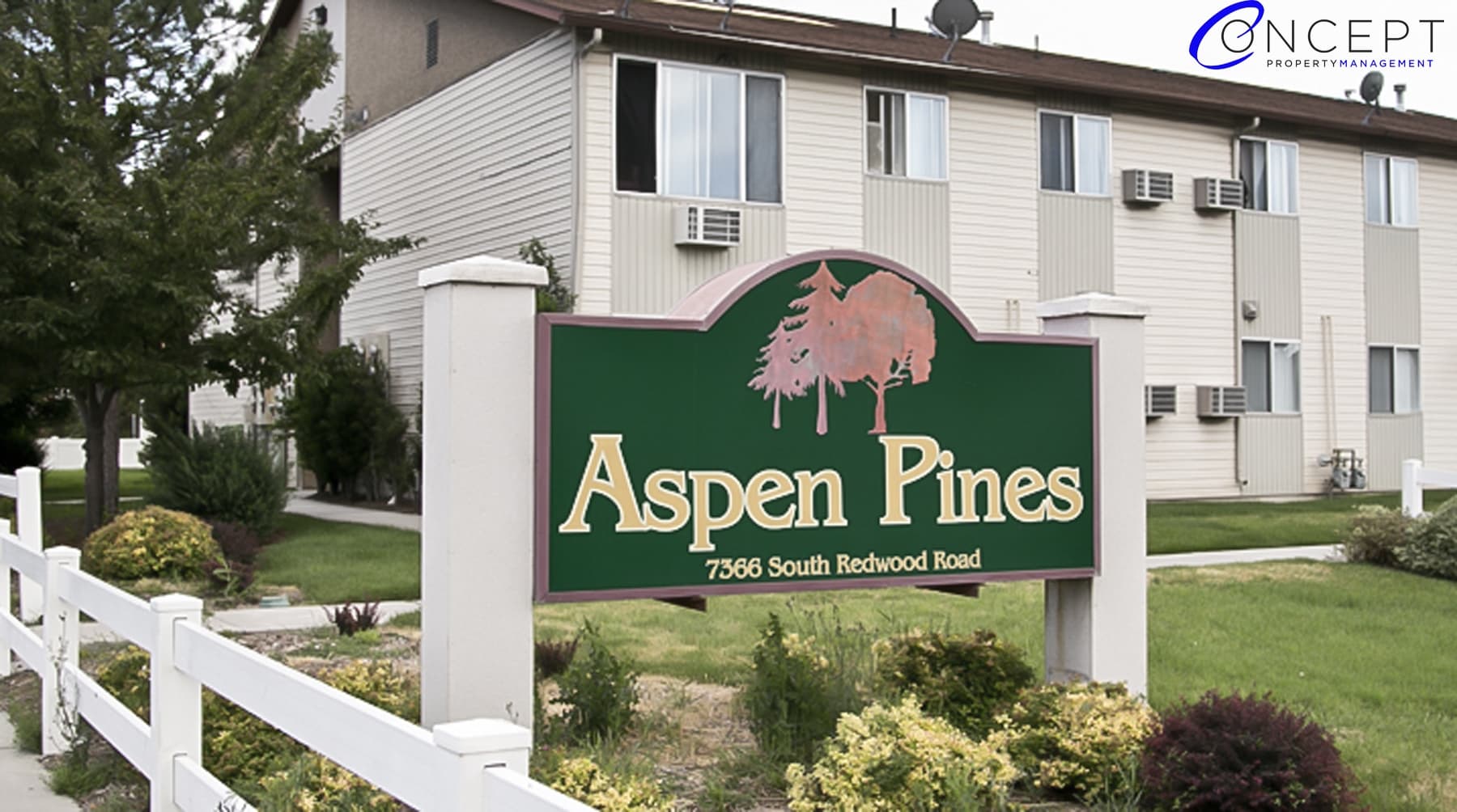 West Jordan Apartment: 7366 S Redwood Rd