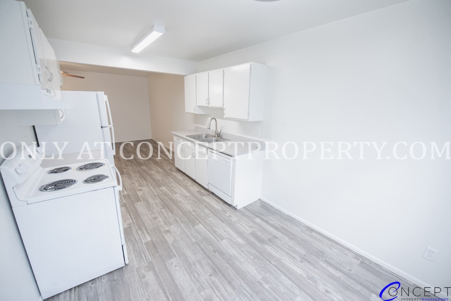 West Jordan Apartment: 7366 S Redwood Rd