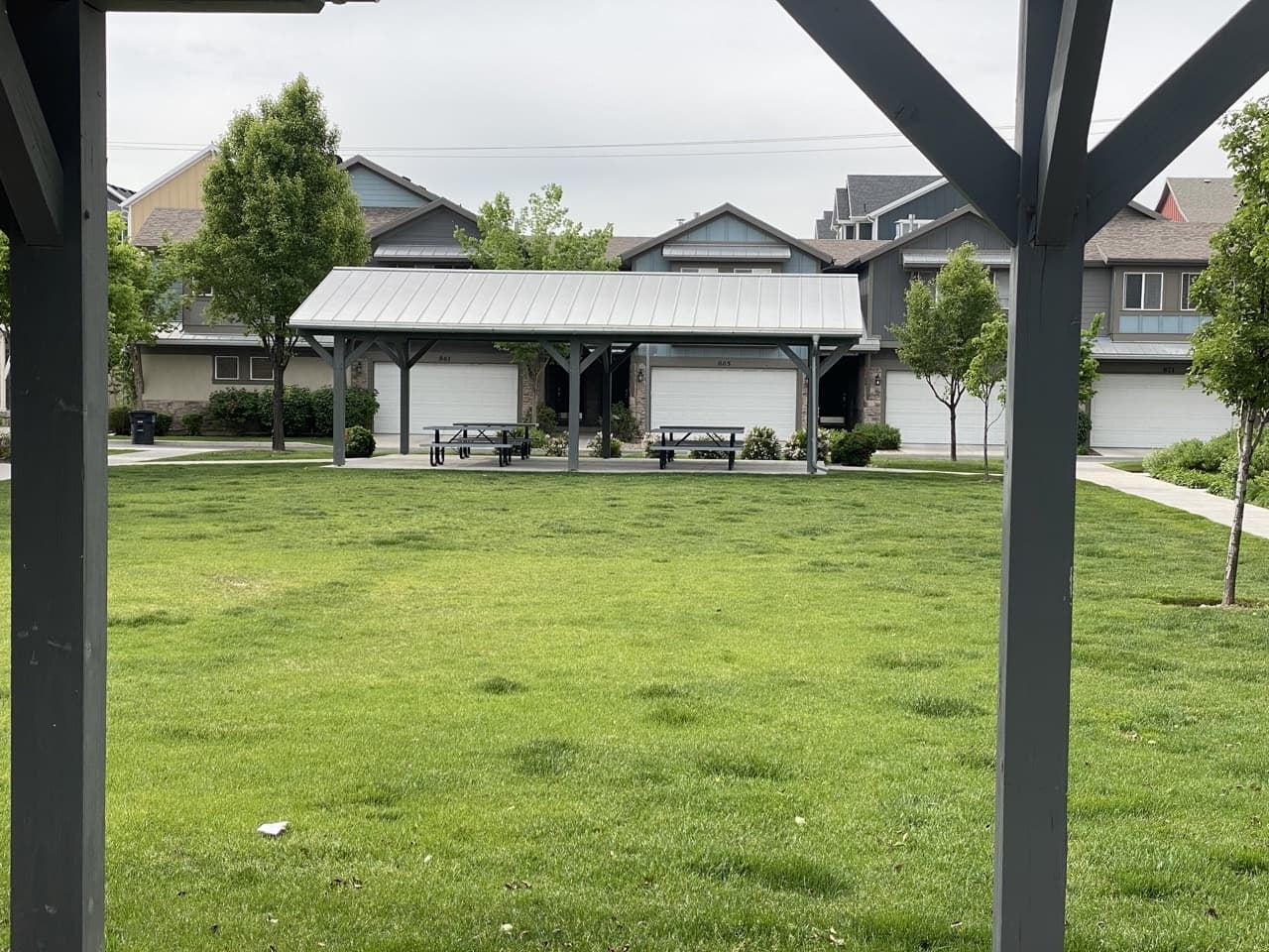 Midvale Condo: 863 W Chiva Ct