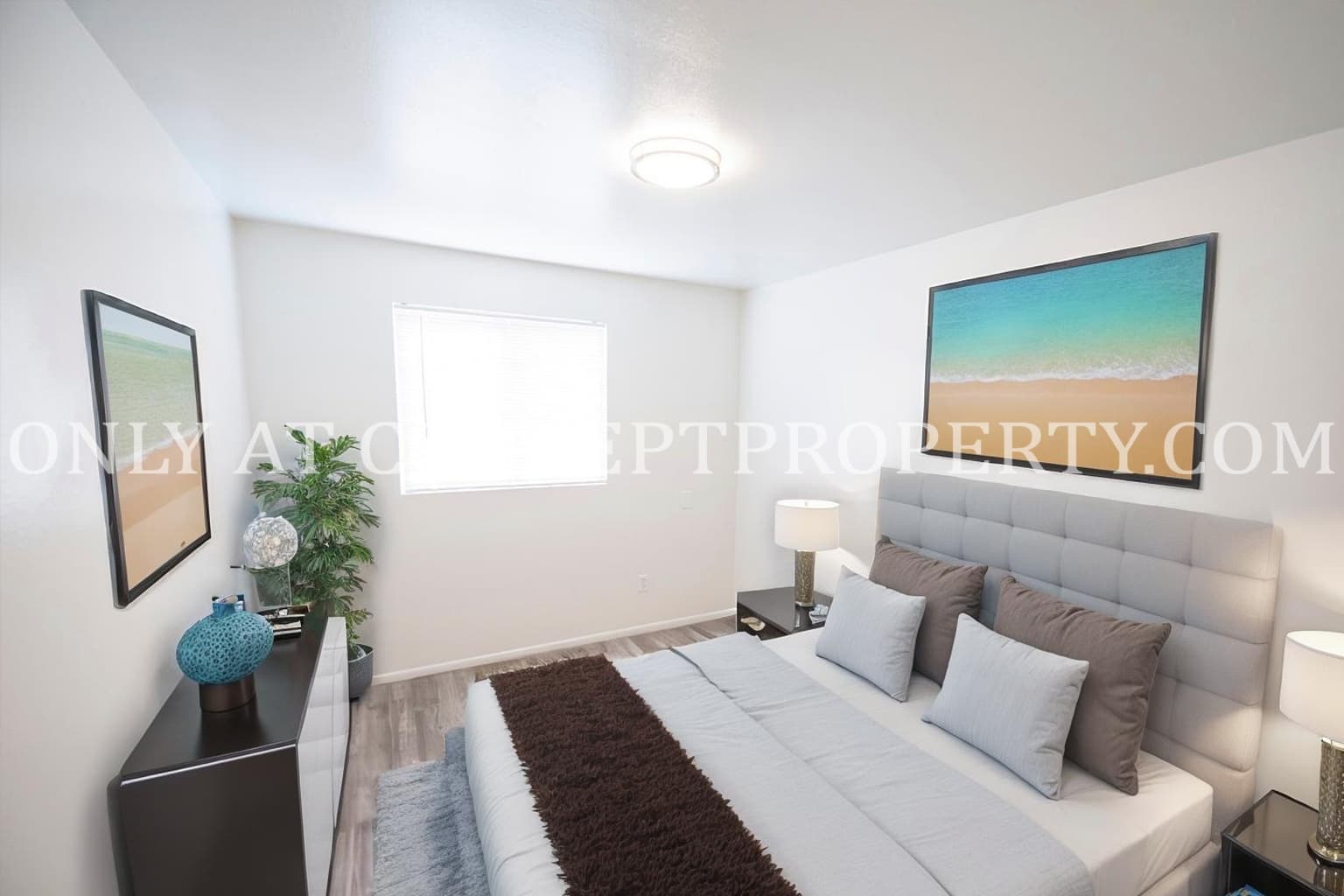West Jordan Apartment: 7366 S Redwood Rd