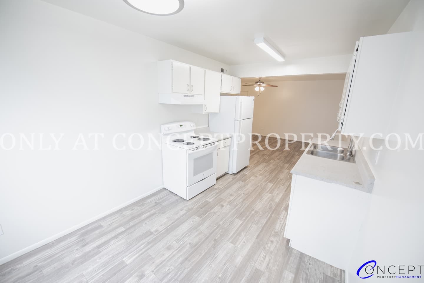 West Jordan Apartment: 7366 S Redwood Rd