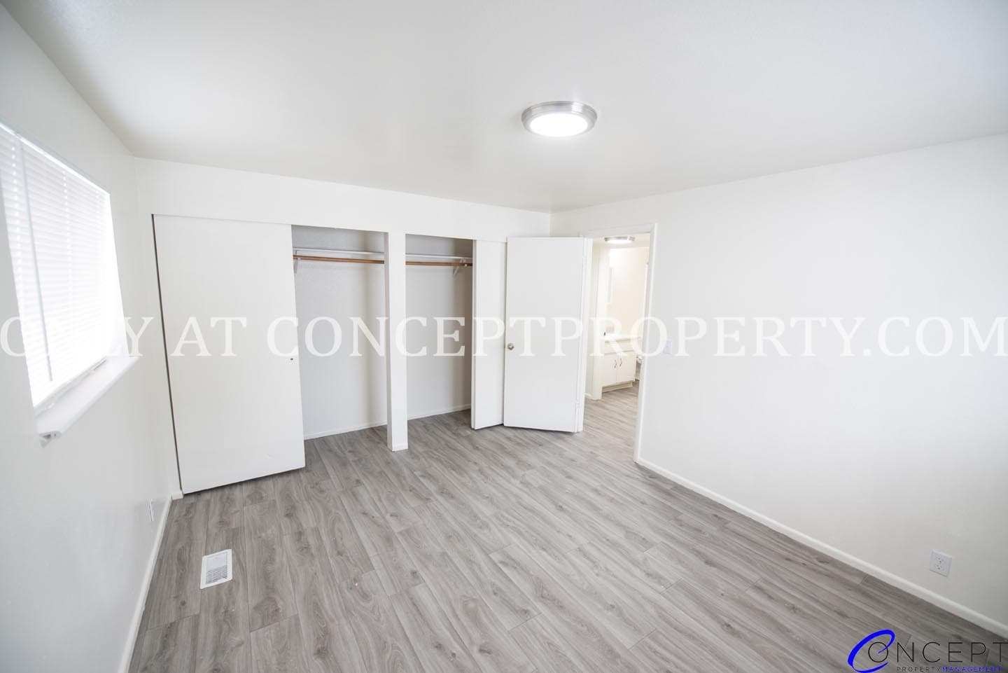Salt Lake City Apartment: 6660 S 1300 W