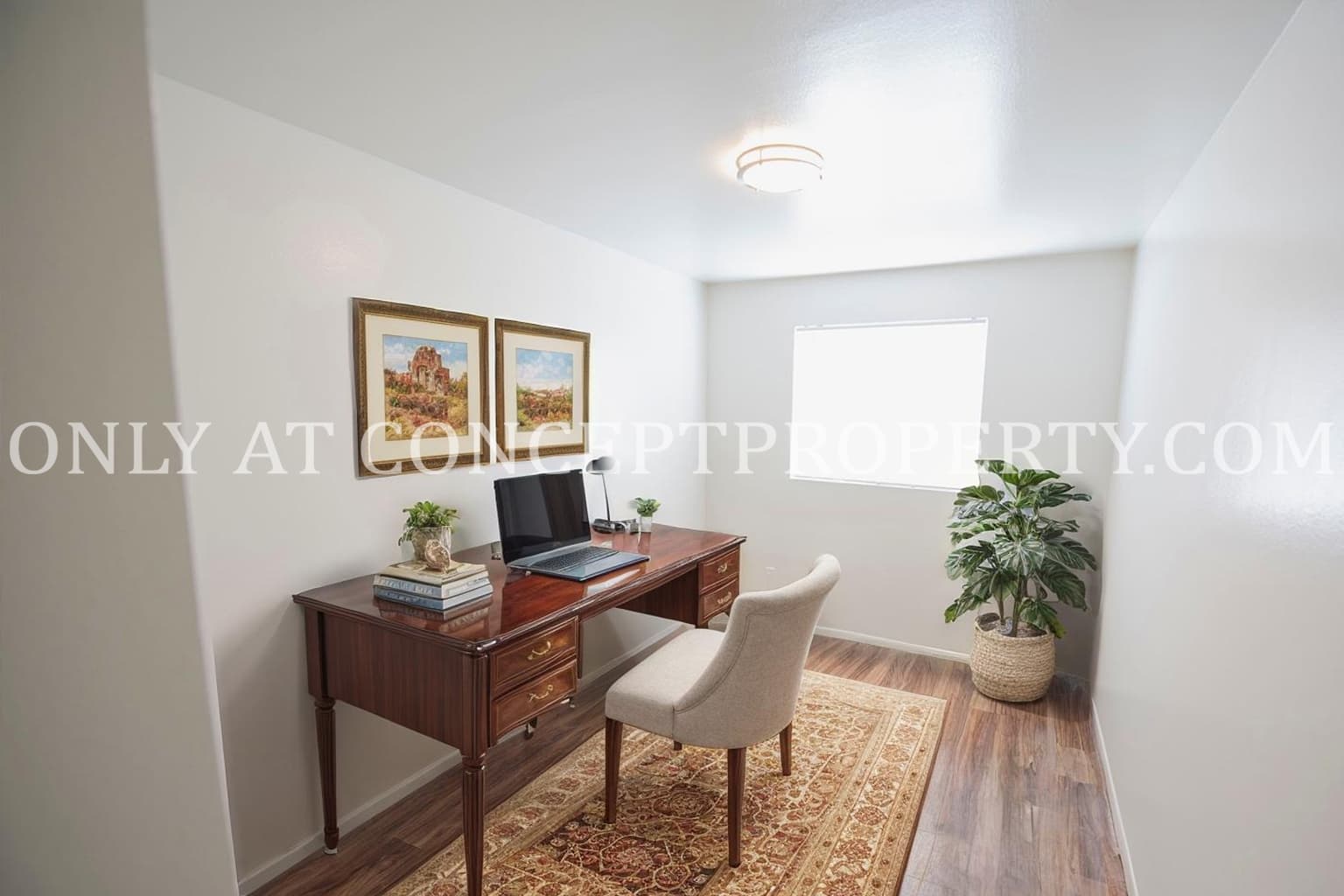 West Jordan Apartment: 7366 S Redwood Rd