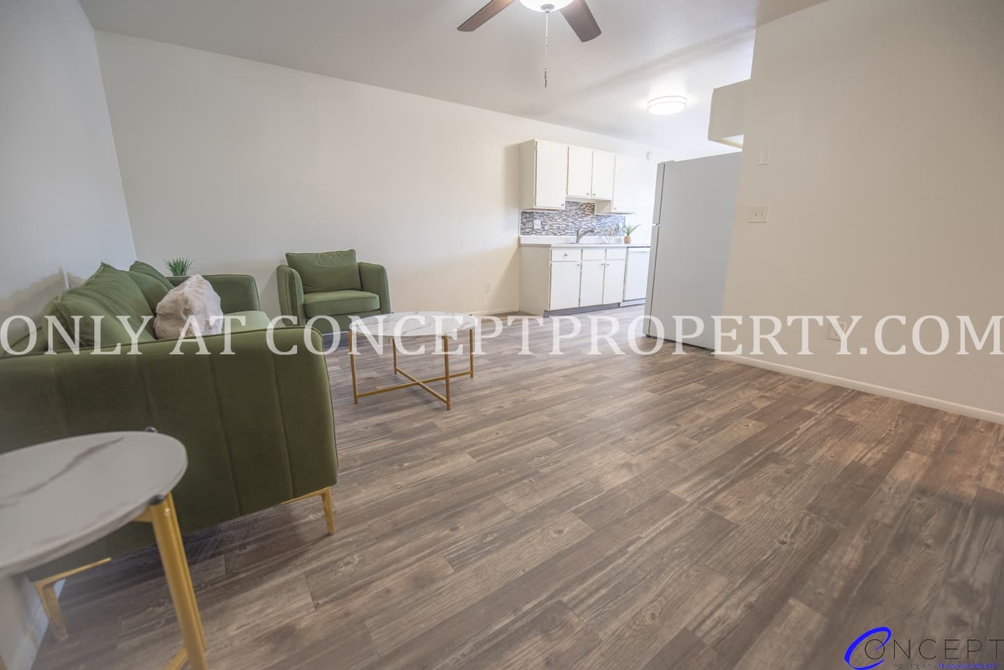 West Jordan Apartment: 7366 S Redwood Rd