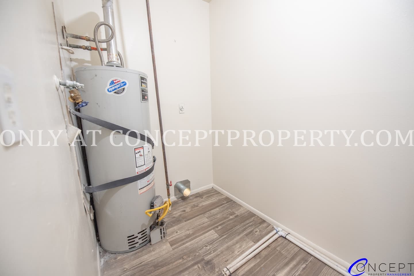 West Jordan Apartment: 7366 S Redwood Rd