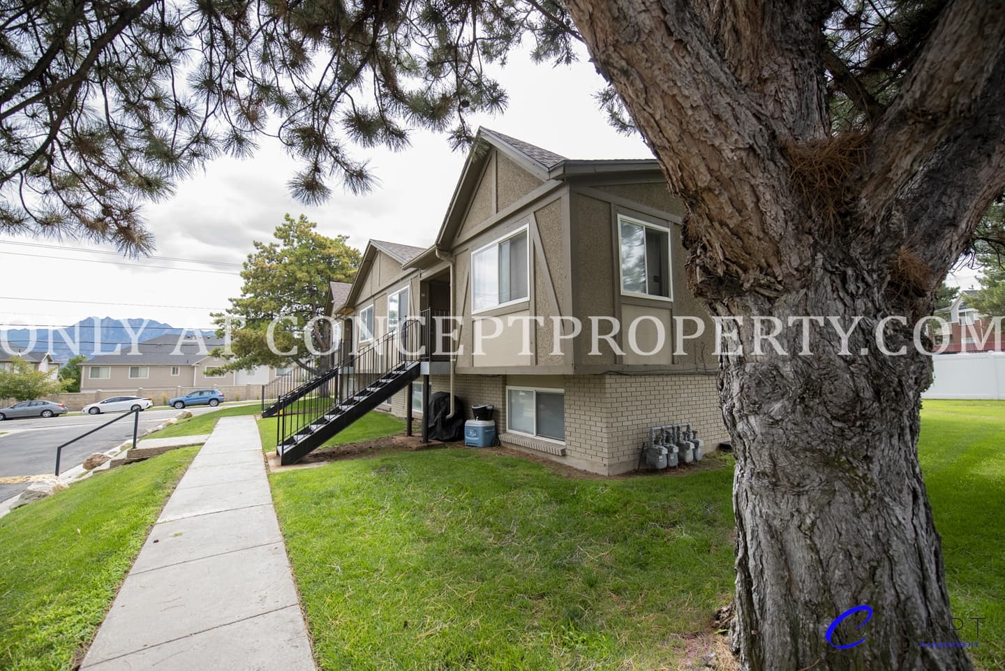 Salt Lake City Apartment: 6660 S 1300 W