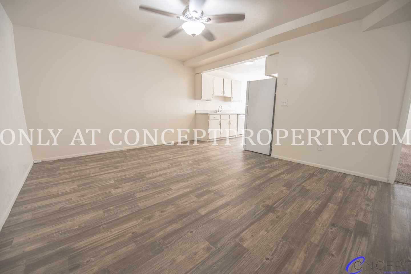 West Jordan Apartment: 7366 S Redwood Rd