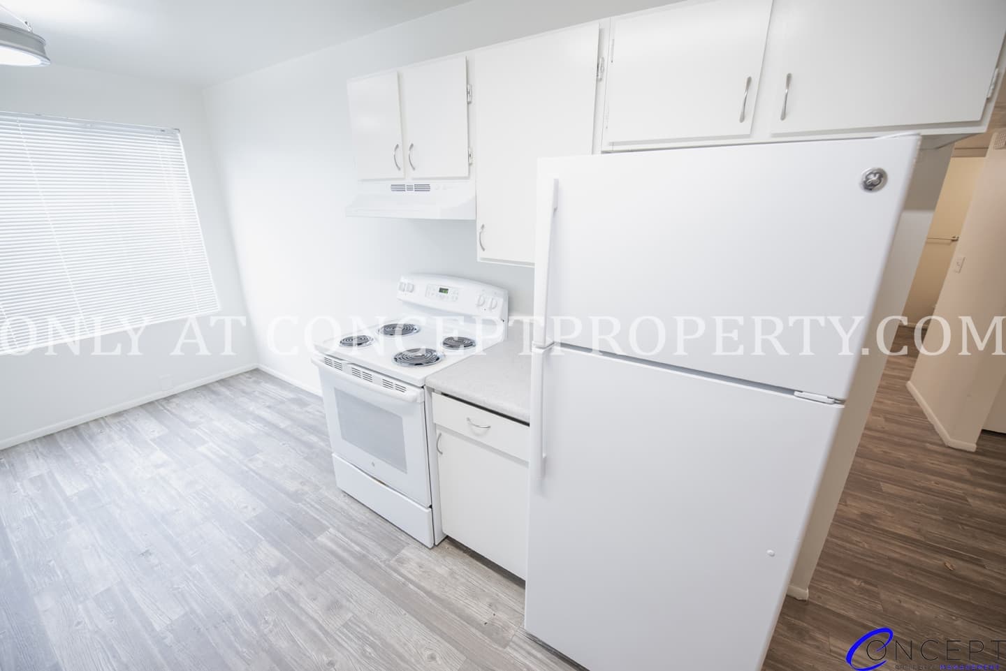 West Jordan Apartment: 7366 S Redwood Rd