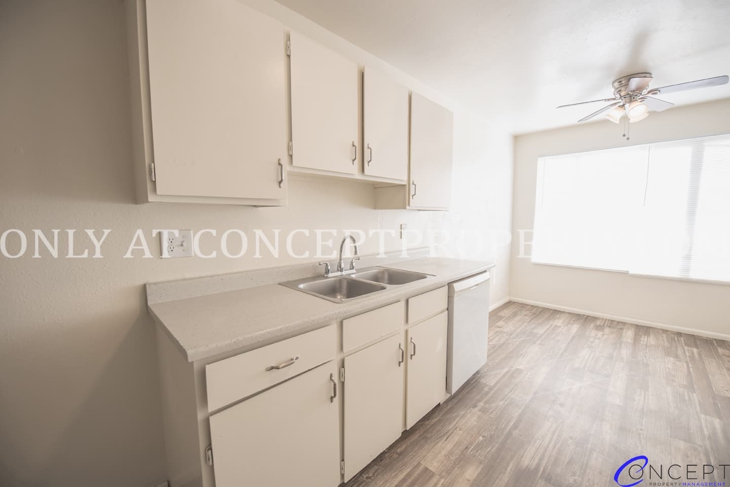 West Jordan Apartment: 7366 S Redwood Rd
