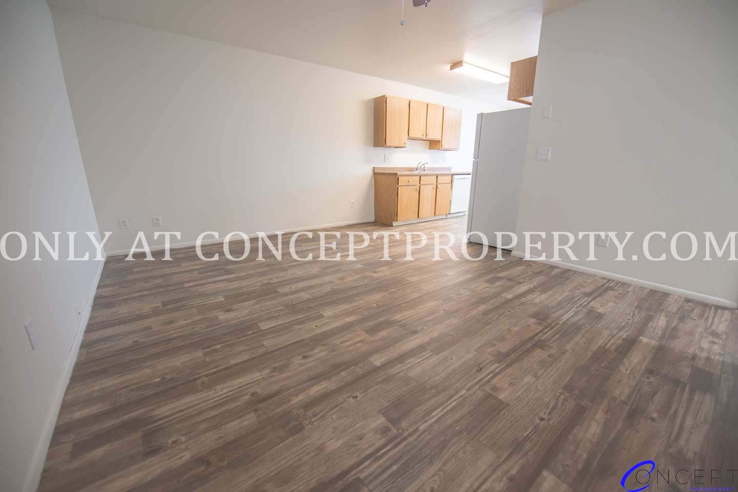 West Jordan Apartment: 7366 S Redwood Rd