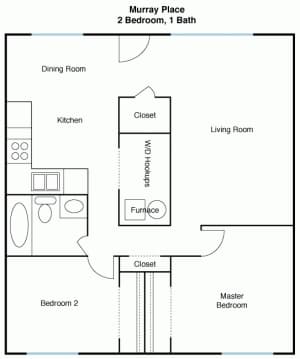 Salt Lake City Multiplex: 115 E 5460 S