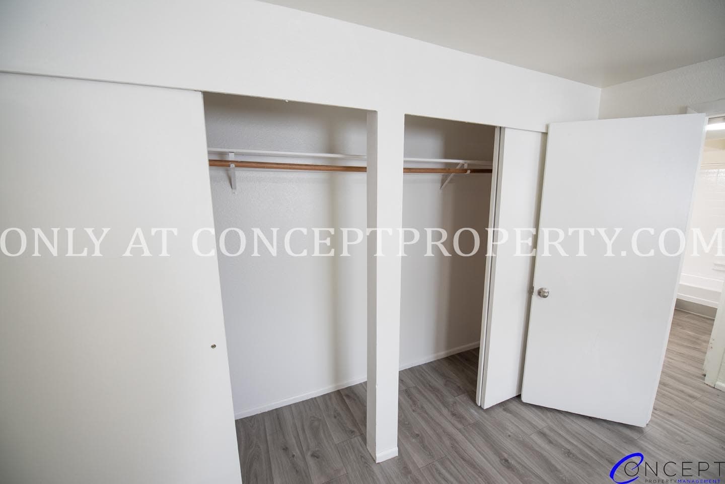 Salt Lake City Apartment: 6660 S 1300 W