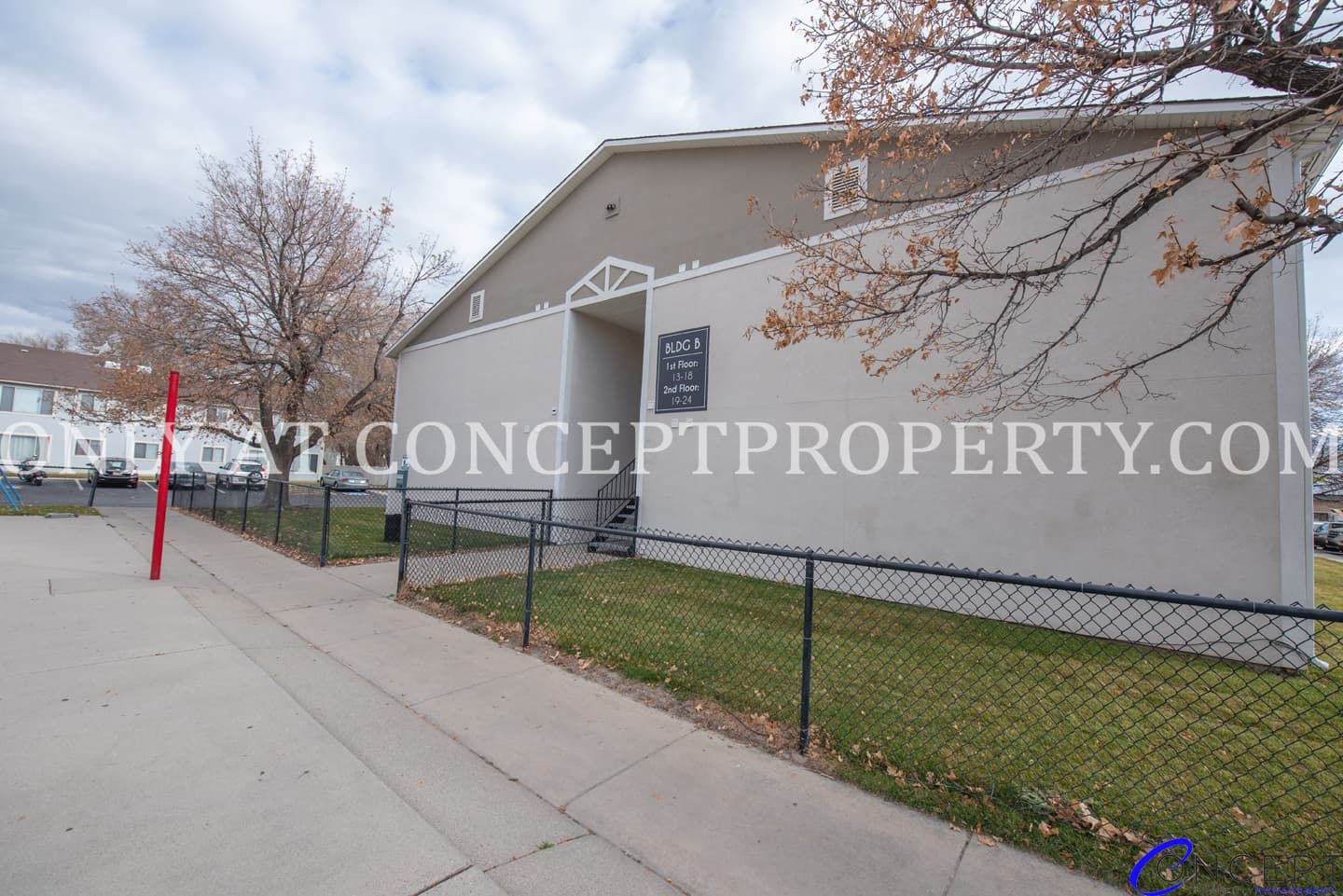 West Jordan Apartment: 7366 S Redwood Rd
