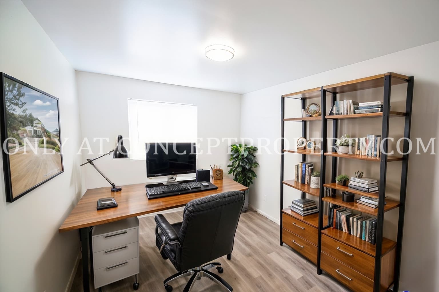 West Jordan Apartment: 7366 S Redwood Rd