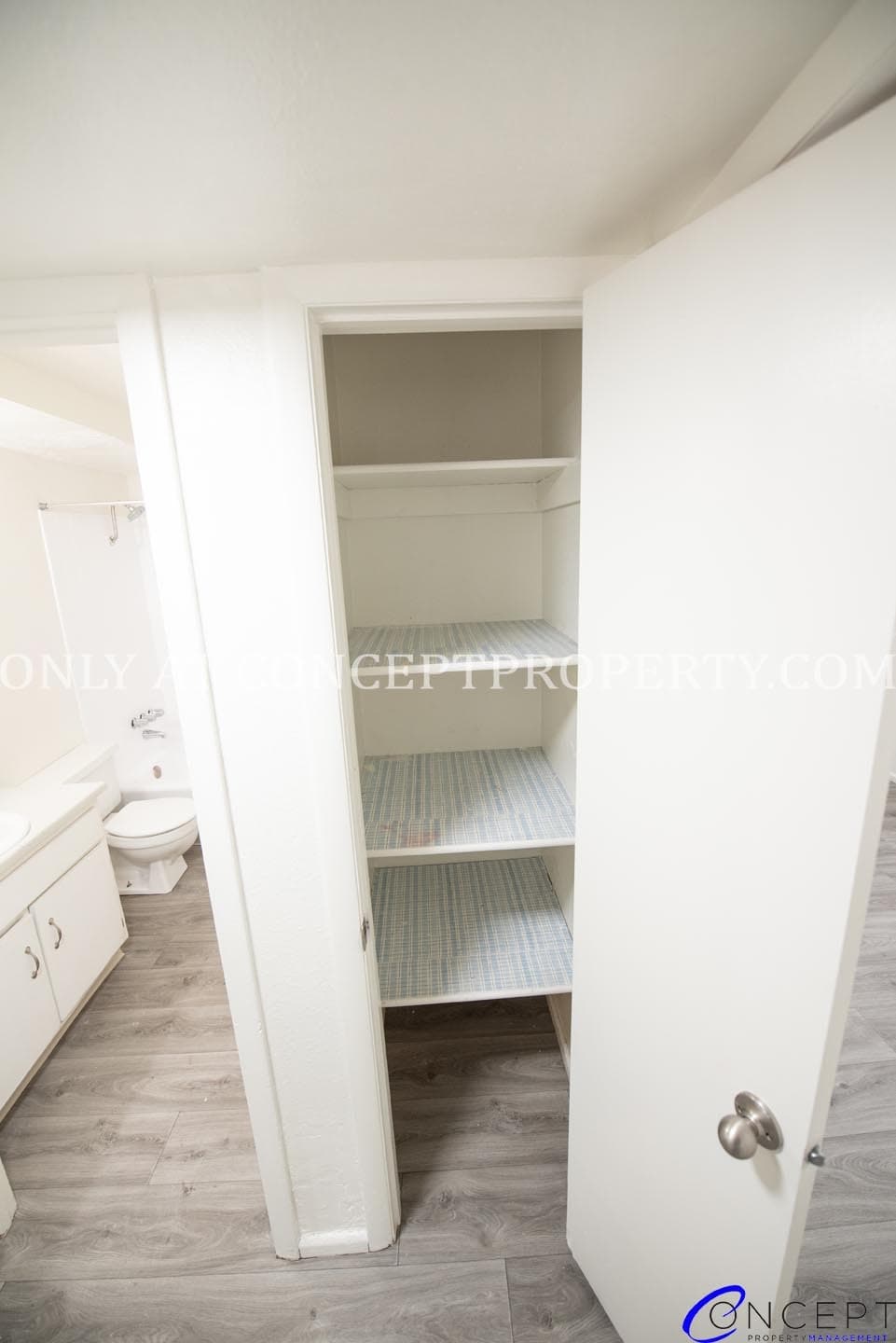 Salt Lake City Apartment: 6660 S 1300 W
