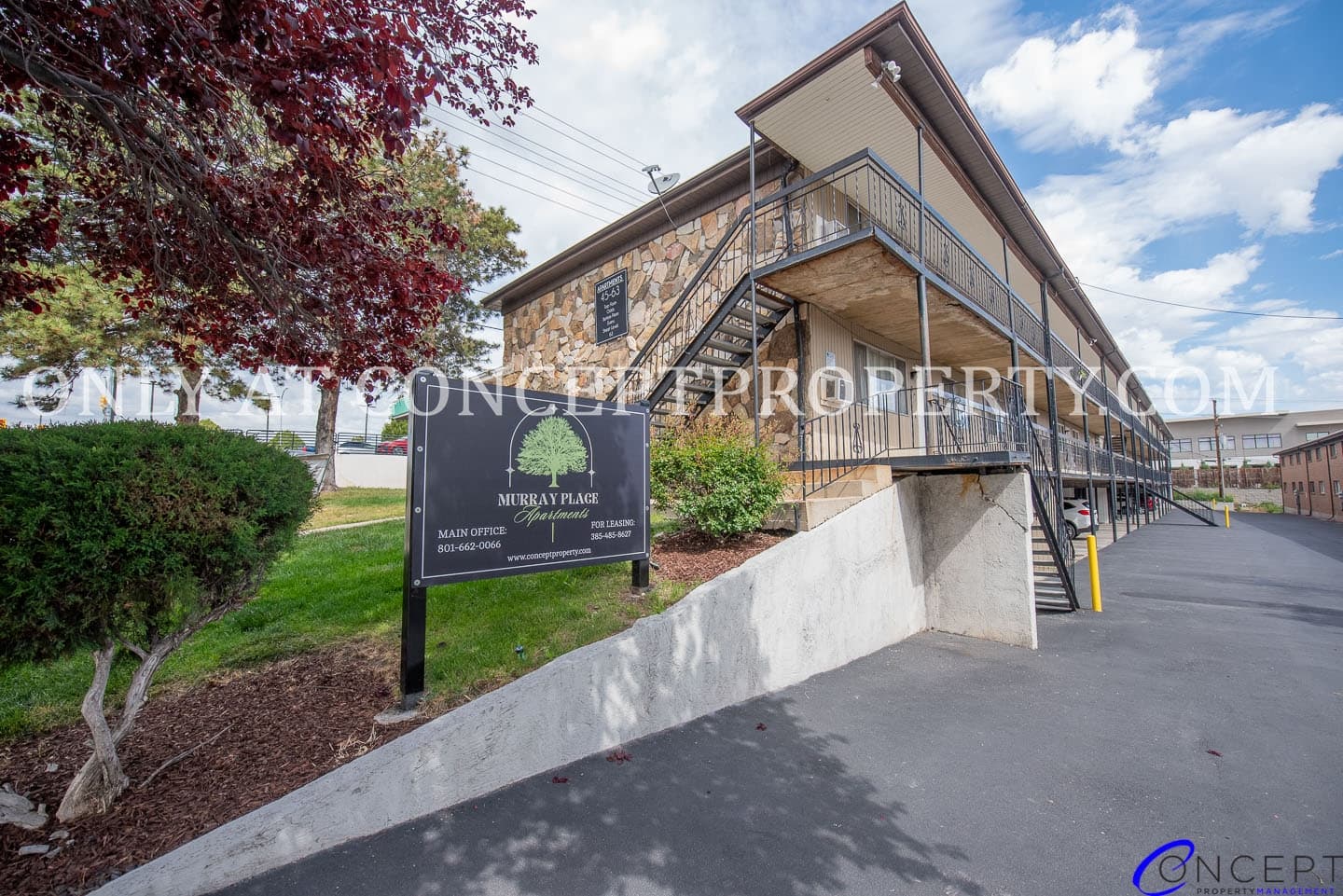 Salt Lake City Multiplex: 115 E 5460 S
