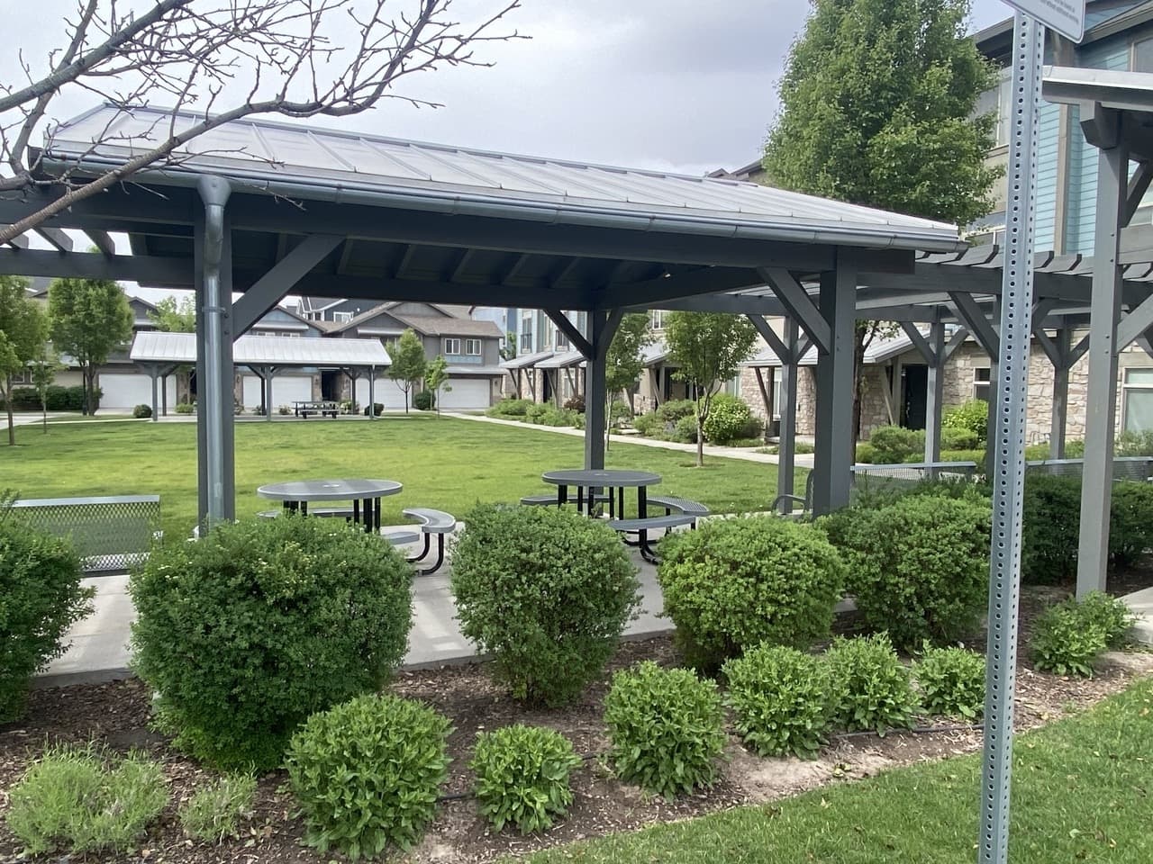 Midvale Condo: 863 W Chiva Ct