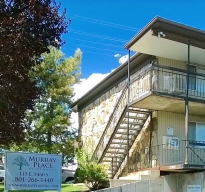 Salt Lake City Multiplex: 115 E 5460 S