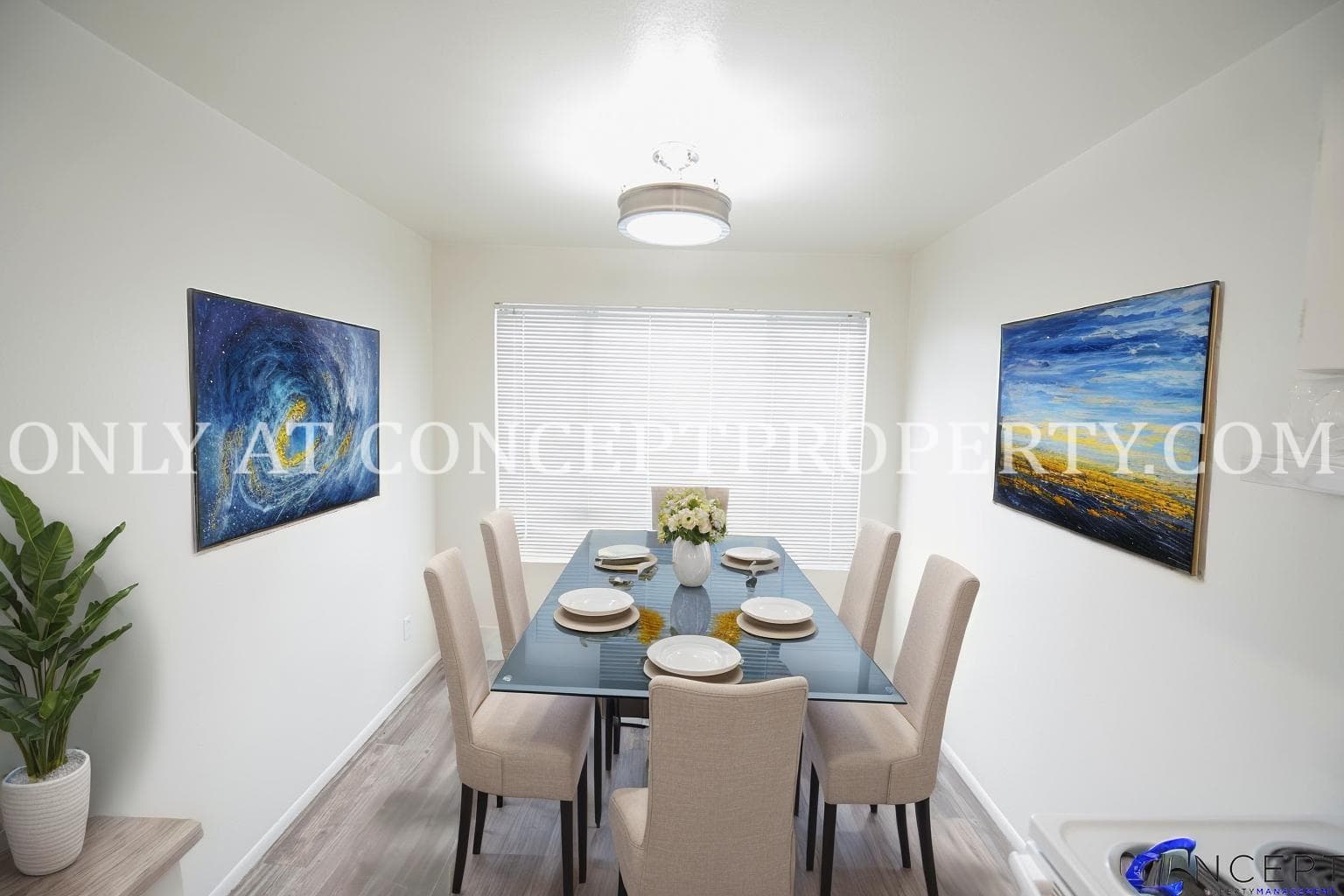 West Jordan Apartment: 7366 S Redwood Rd
