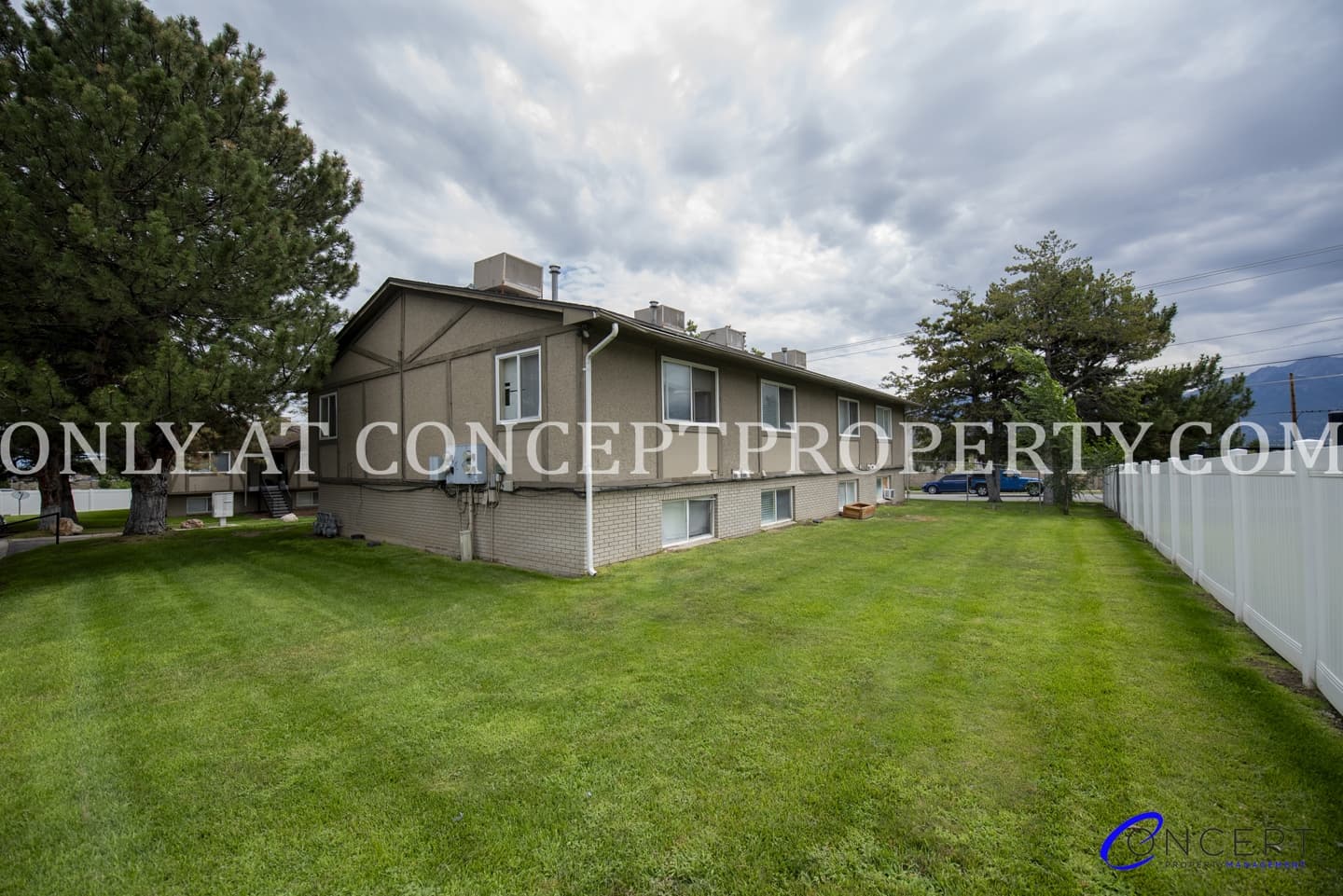 Salt Lake City Apartment: 6660 S 1300 W