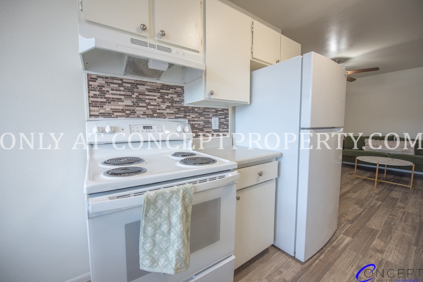 West Jordan Apartment: 7366 S Redwood Rd