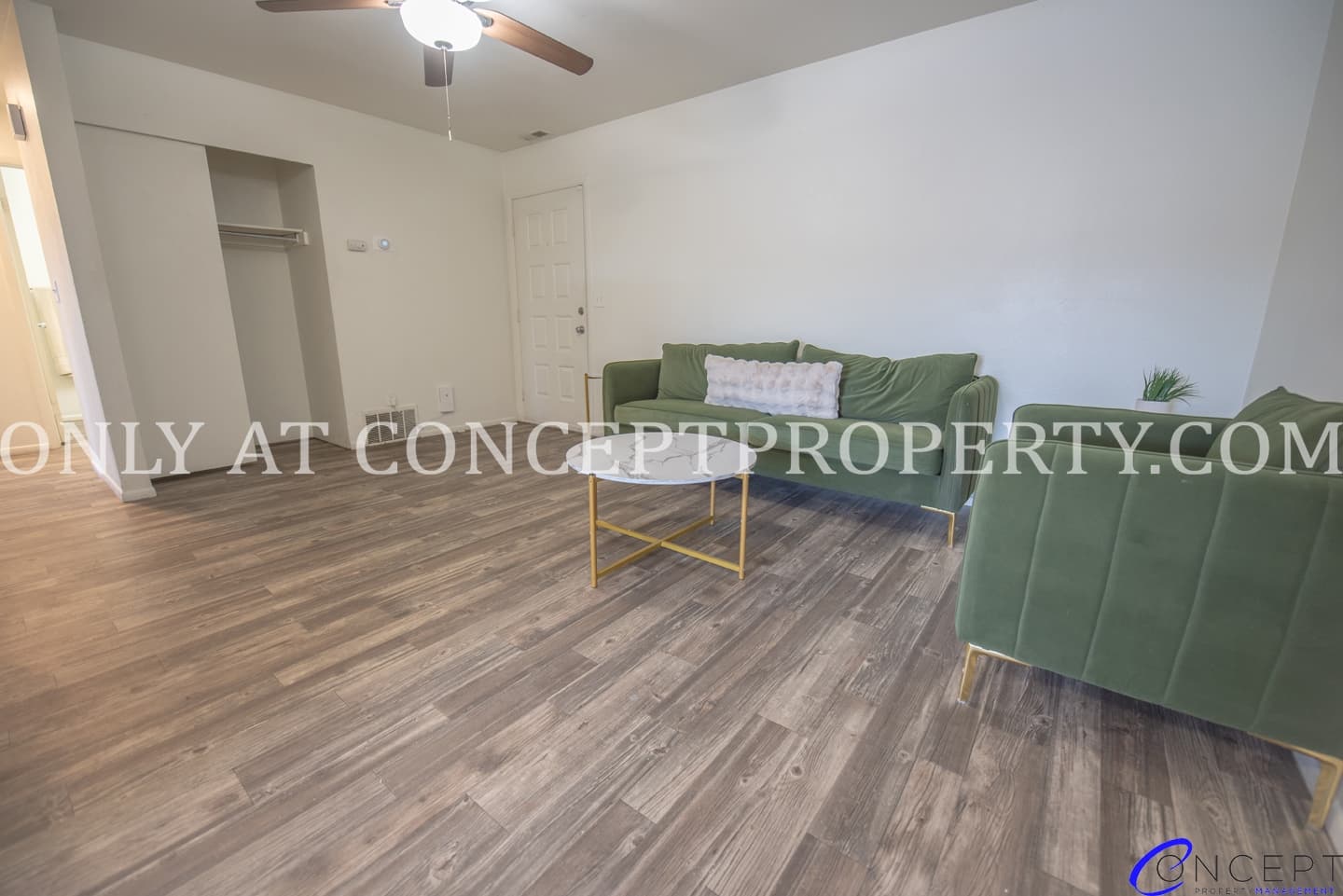 West Jordan Apartment: 7366 S Redwood Rd