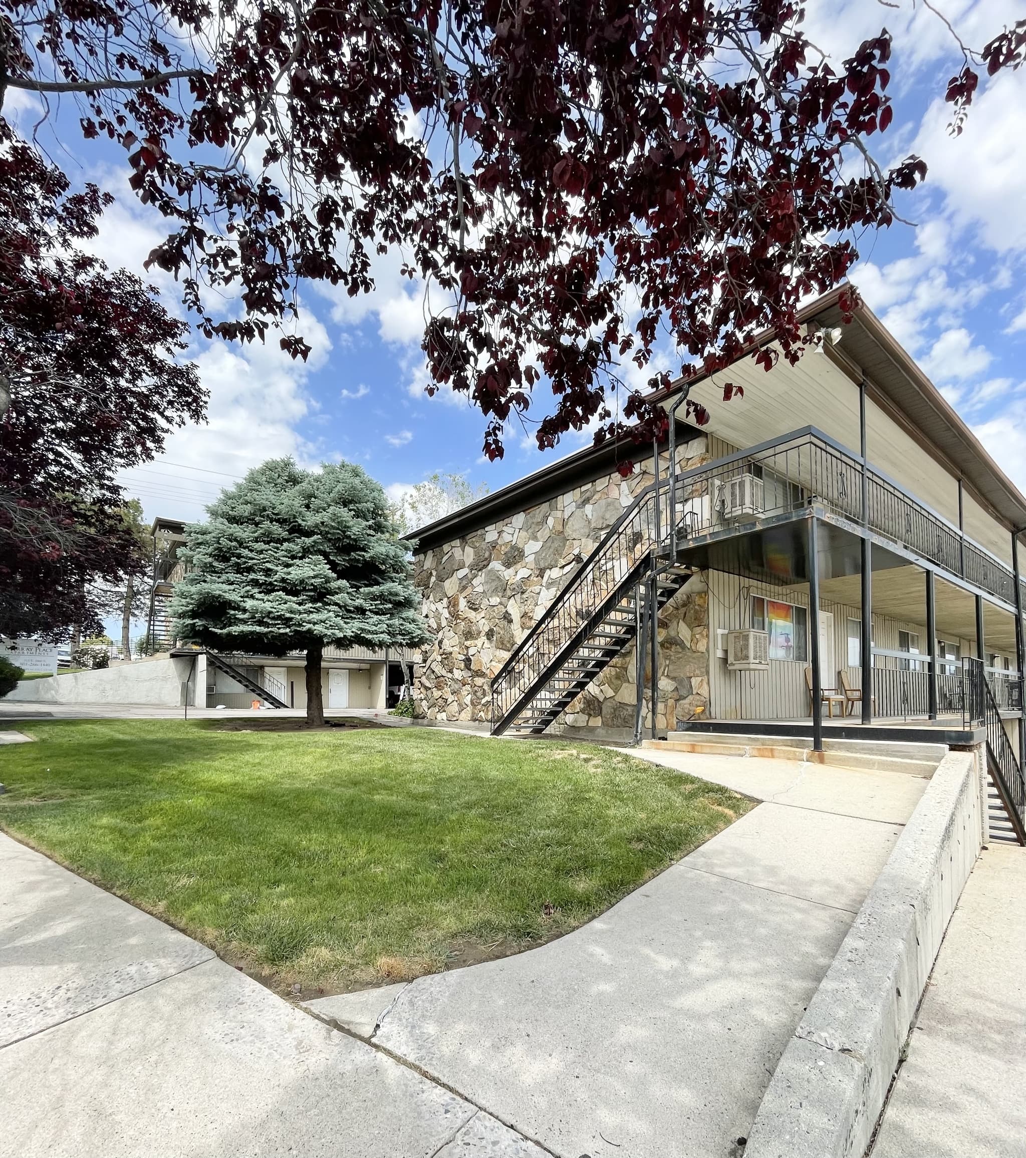 Salt Lake City Multiplex: 115 E 5460 S