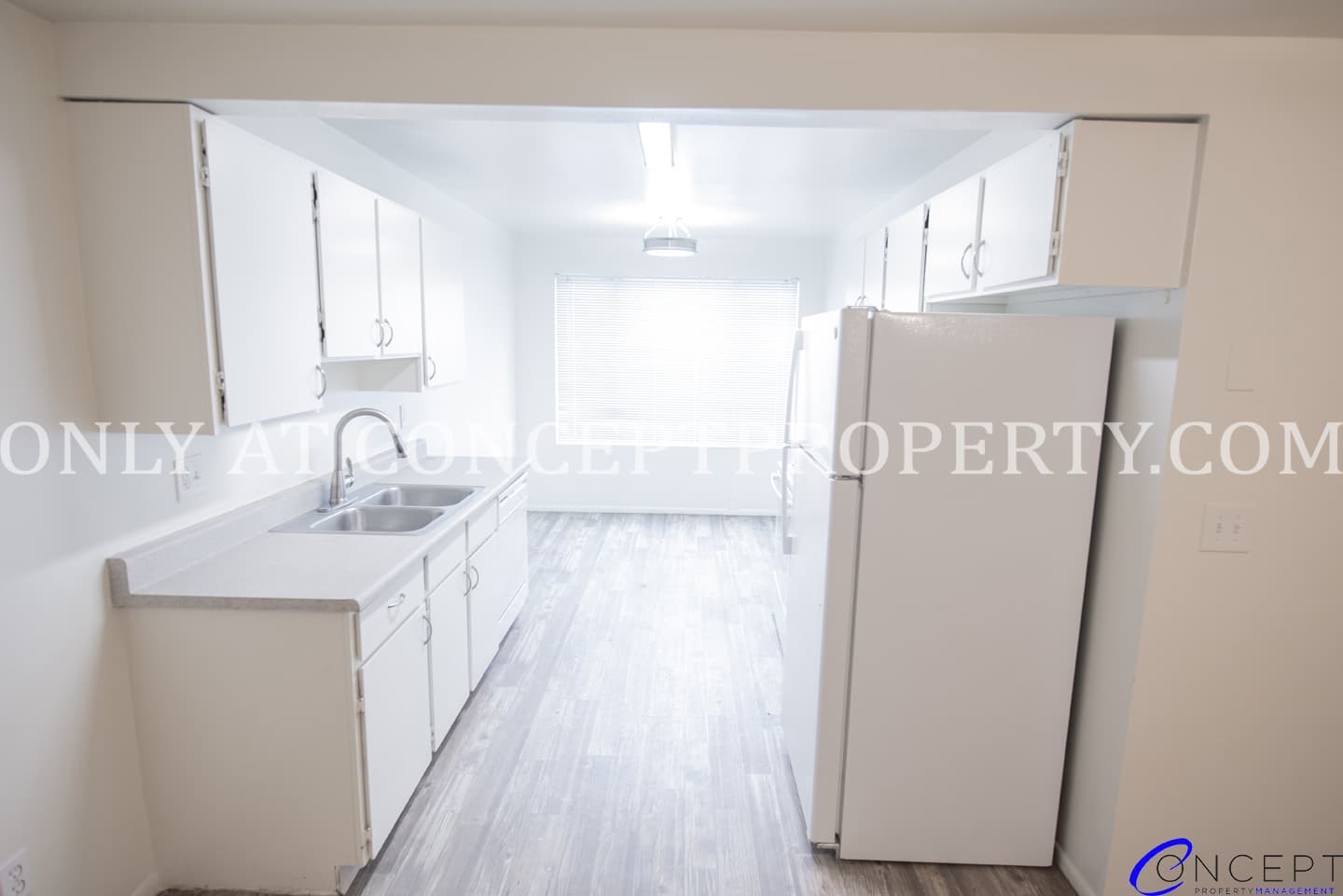 West Jordan Apartment: 7366 S Redwood Rd