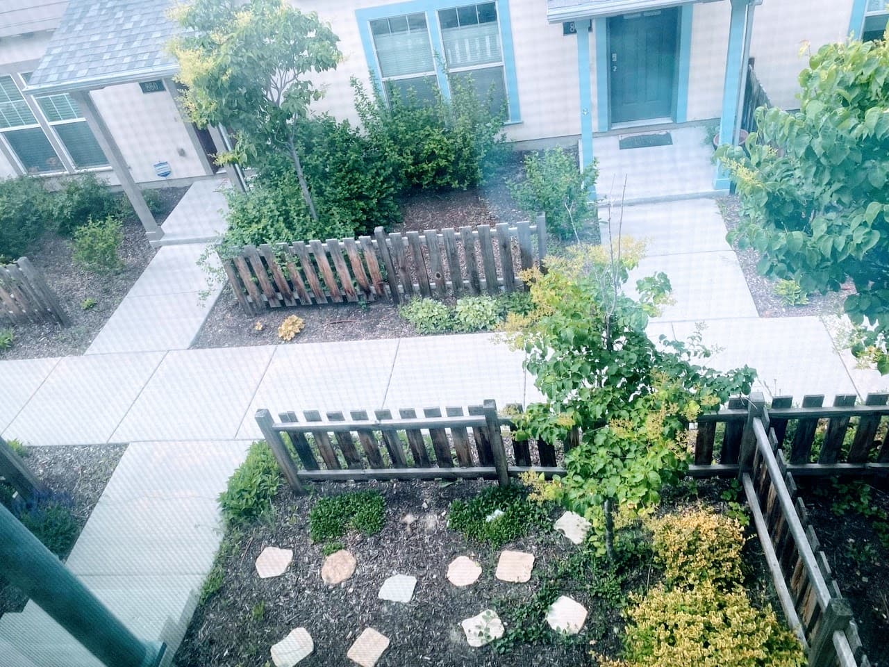 Midvale Condo: 863 W Chiva Ct