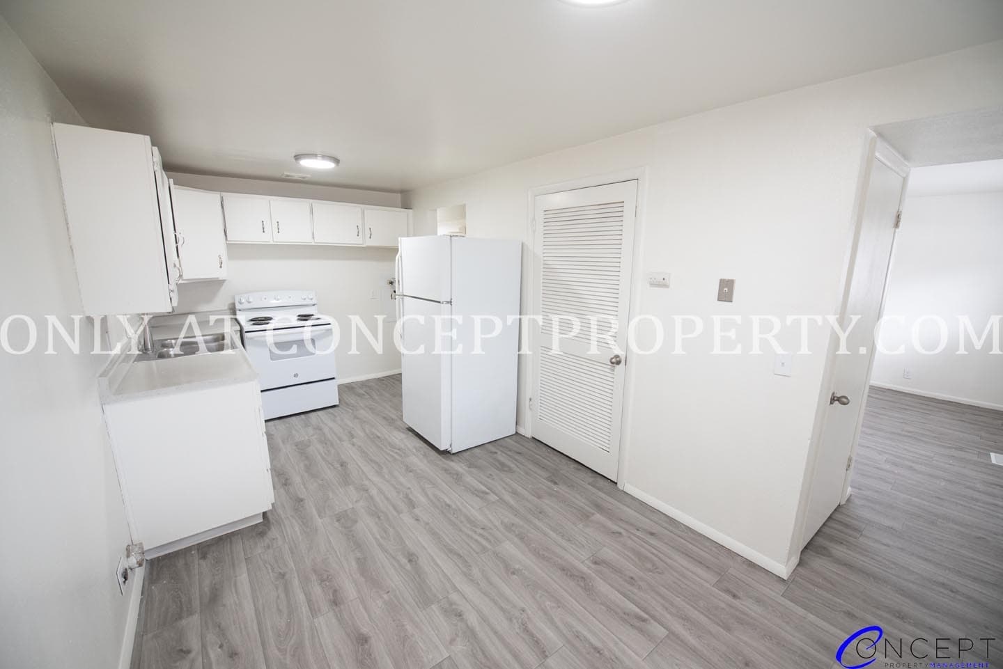 Salt Lake City Apartment: 6660 S 1300 W