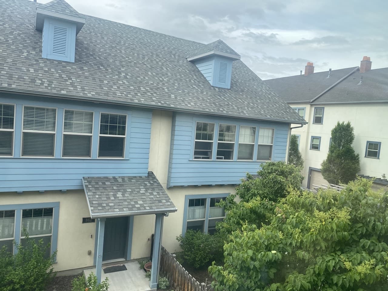 Midvale Condo: 863 W Chiva Ct