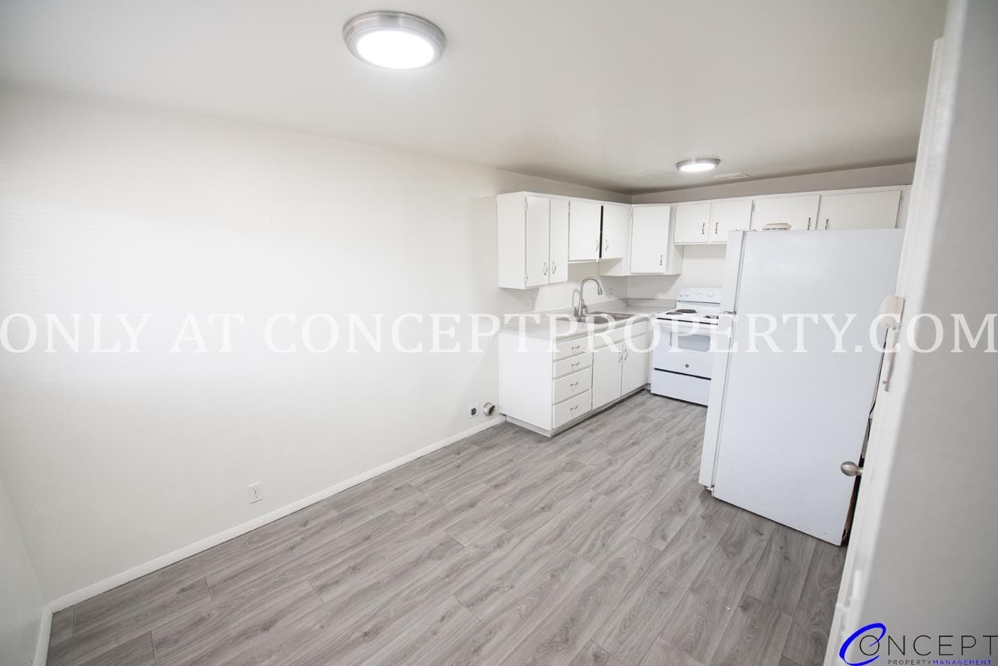 Salt Lake City Apartment: 6660 S 1300 W