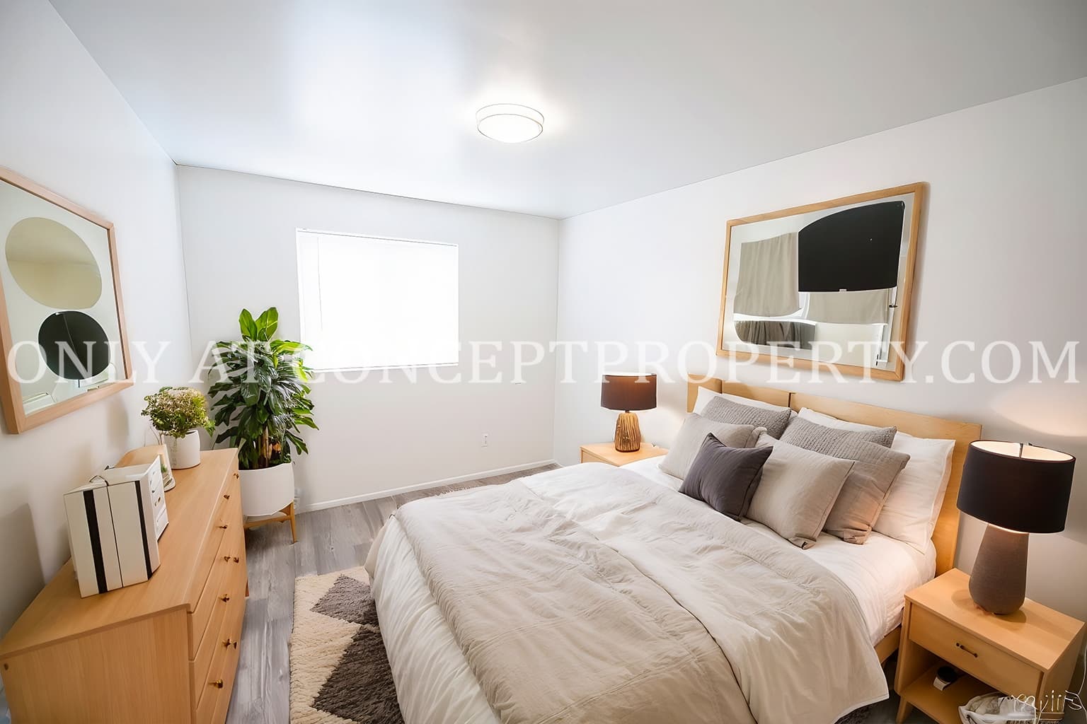 West Jordan Apartment: 7366 S Redwood Rd