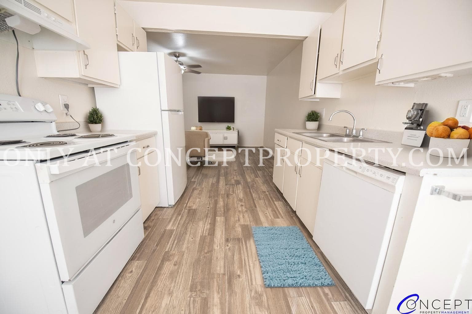 West Jordan Apartment: 7366 S Redwood Rd