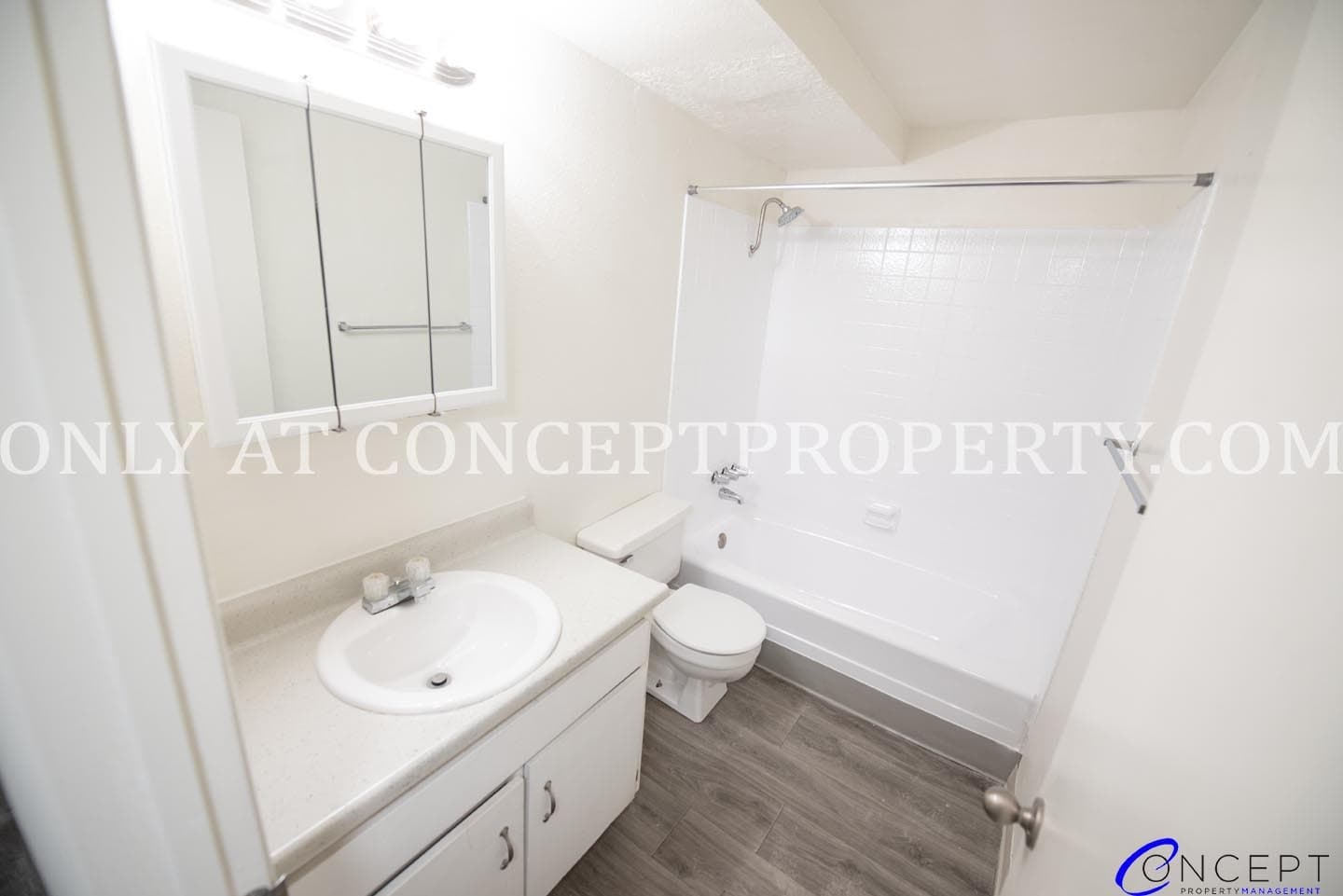 Salt Lake City Apartment: 6660 S 1300 W
