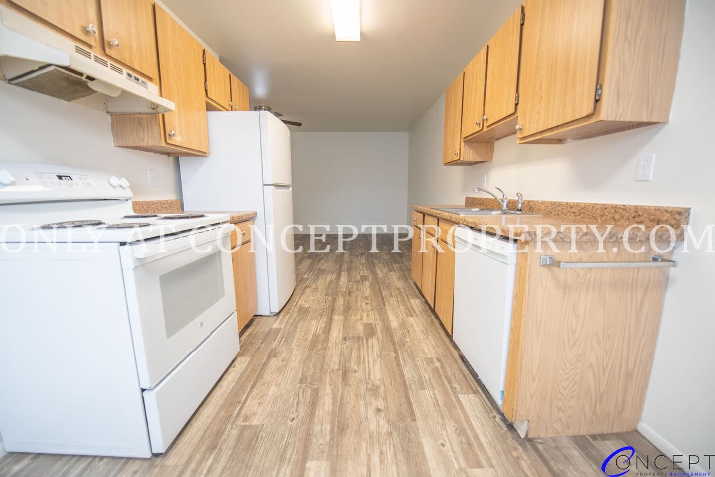 West Jordan Apartment: 7366 S Redwood Rd
