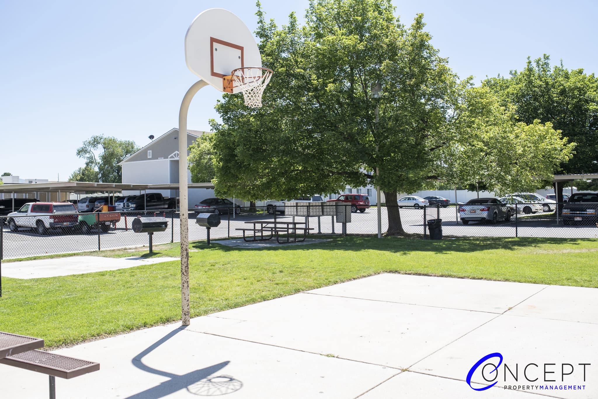 West Jordan Apartment: 7366 S Redwood Rd