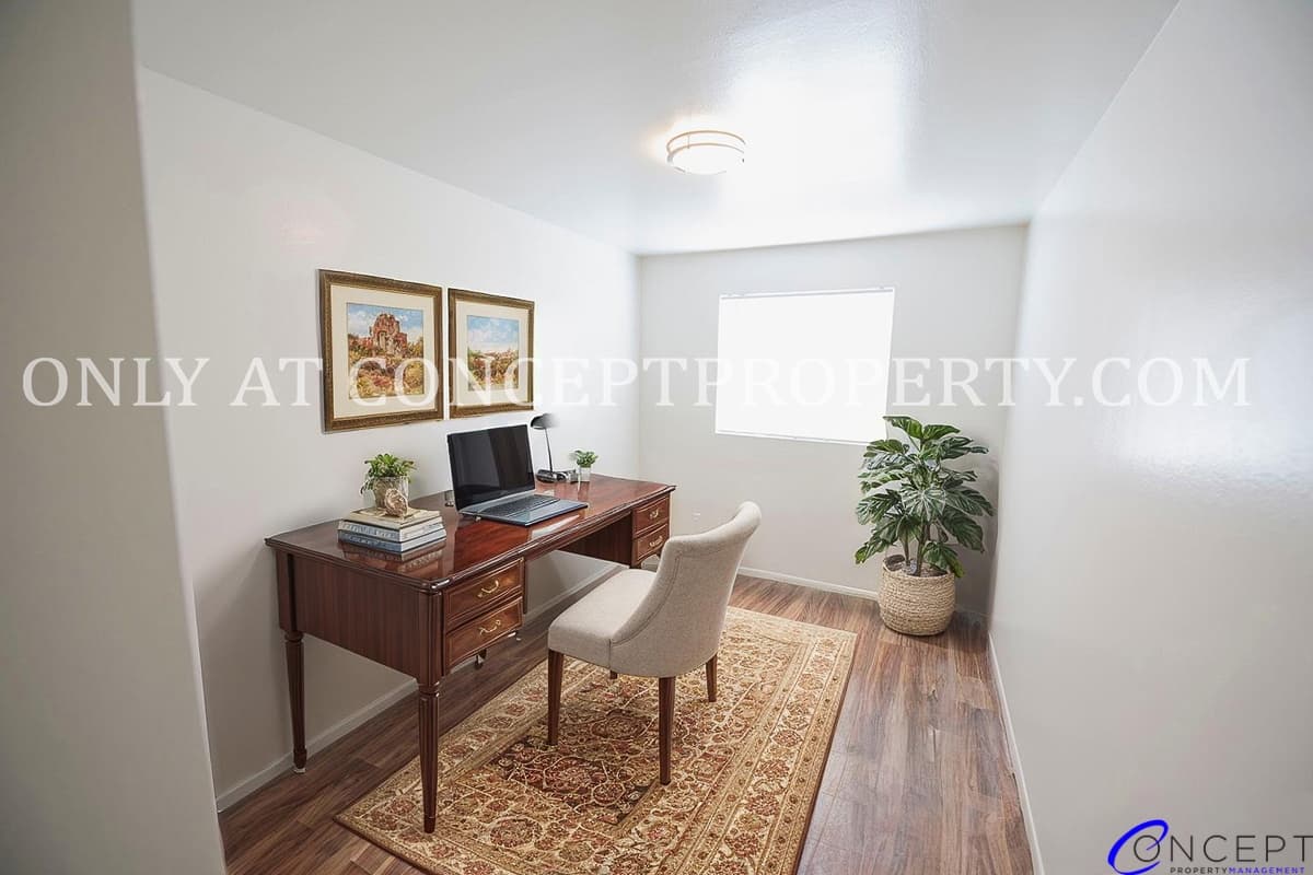West Jordan Apartment: 7366 S Redwood Rd