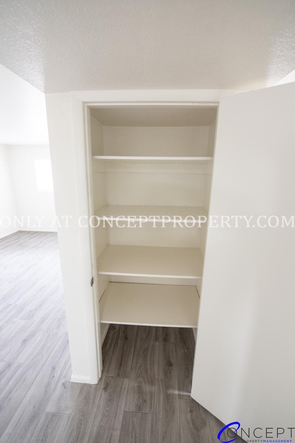 Salt Lake City Apartment: 6660 S 1300 W