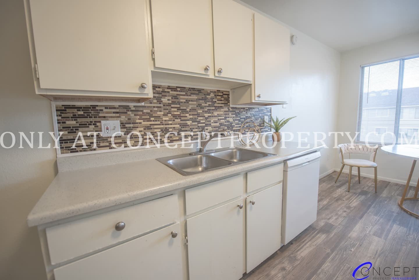 West Jordan Apartment: 7366 S Redwood Rd